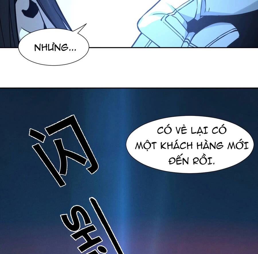 Sức Mạnh Của Ác Thần Chapter 23.5 - 17