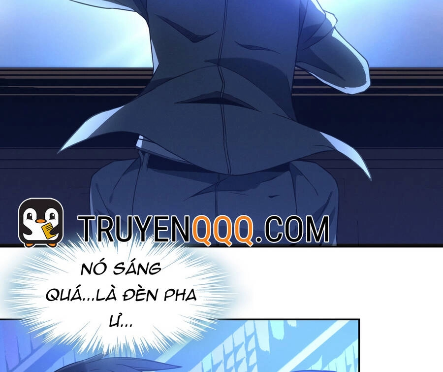 Sức Mạnh Của Ác Thần Chapter 23.5 - 19