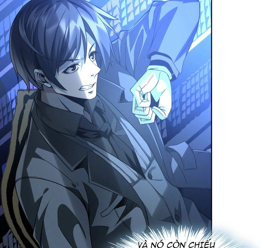 Sức Mạnh Của Ác Thần Chapter 23.5 - 20