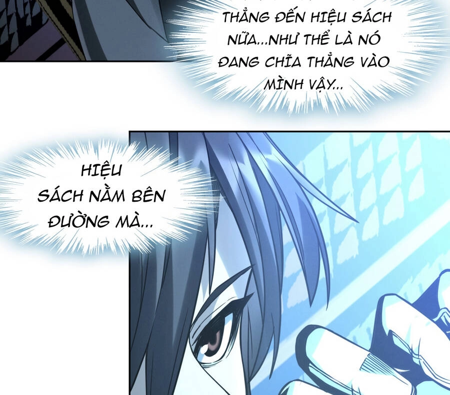 Sức Mạnh Của Ác Thần Chapter 23.5 - 21