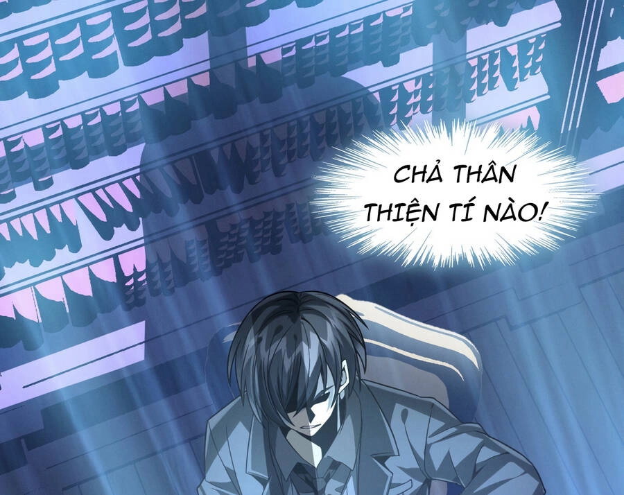 Sức Mạnh Của Ác Thần Chapter 23.5 - 24