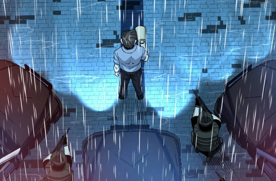 Sức Mạnh Của Ác Thần Chapter 23.5 - 30