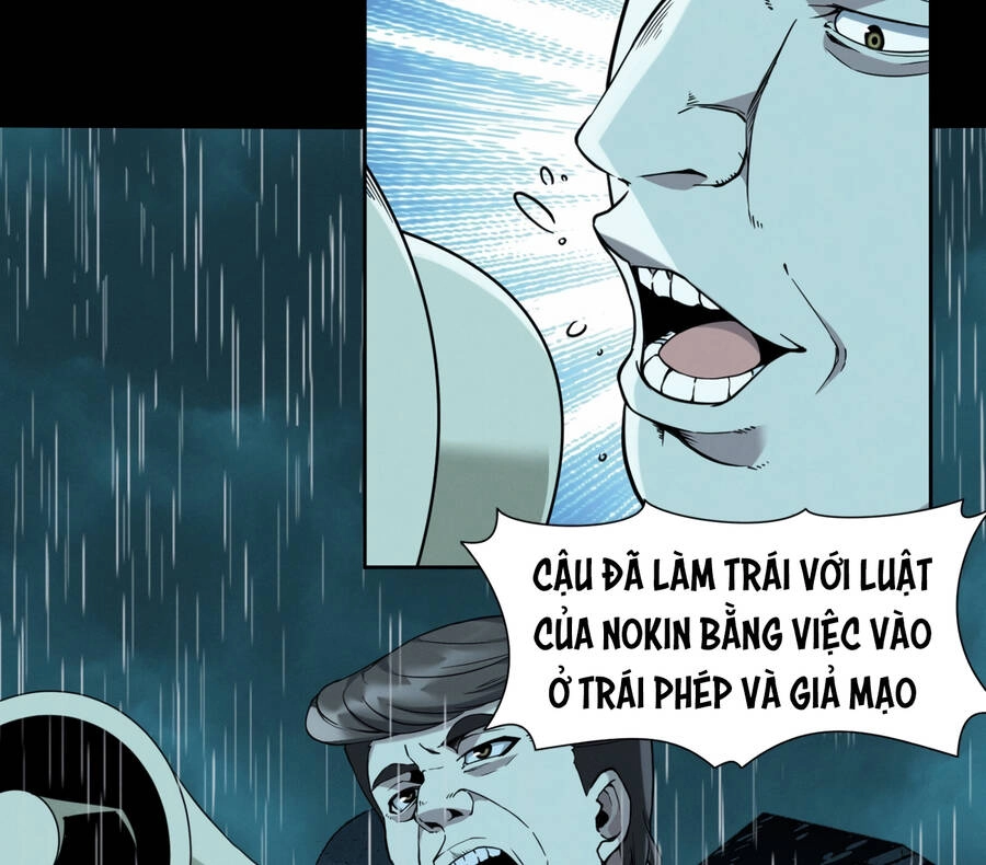 Sức Mạnh Của Ác Thần Chapter 23.5 - 32