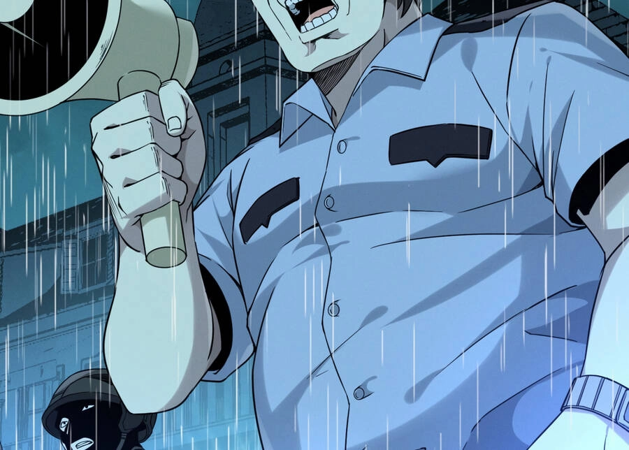 Sức Mạnh Của Ác Thần Chapter 23.5 - 33