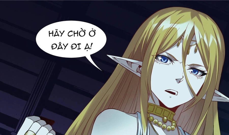 Sức Mạnh Của Ác Thần Chapter 23.5 - 43