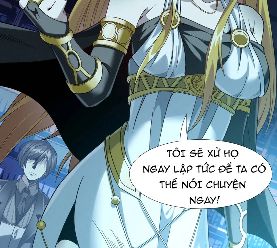 Sức Mạnh Của Ác Thần Chapter 23.5 - 44