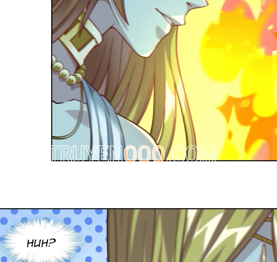 Sức Mạnh Của Ác Thần Chapter 23.5 - 47