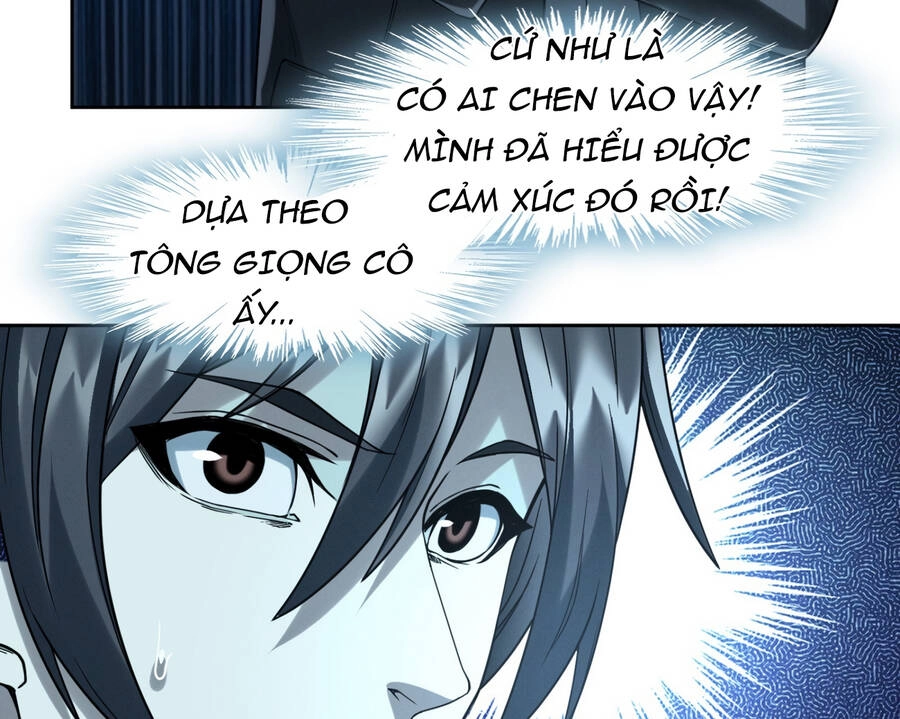 Sức Mạnh Của Ác Thần Chapter 23.5 - 52