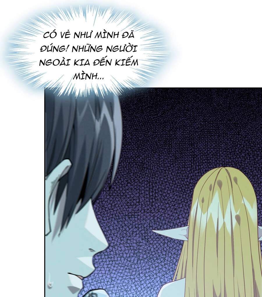 Sức Mạnh Của Ác Thần Chapter 23.5 - 59