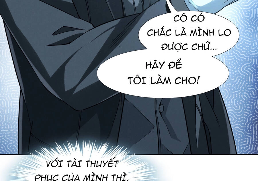 Sức Mạnh Của Ác Thần Chapter 23.5 - 62