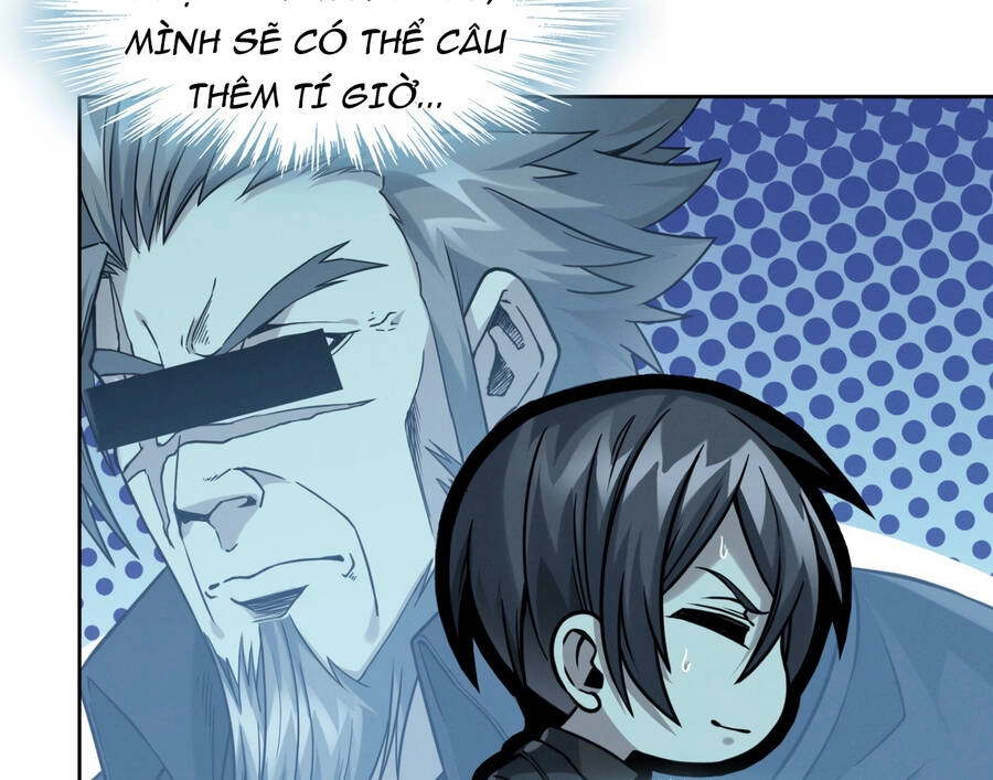 Sức Mạnh Của Ác Thần Chapter 23.5 - 63