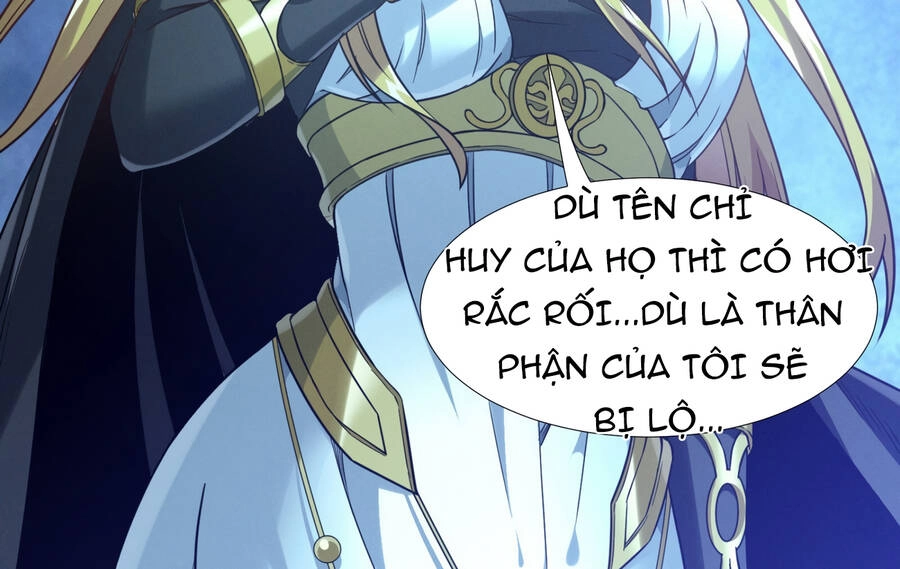 Sức Mạnh Của Ác Thần Chapter 23.5 - 66