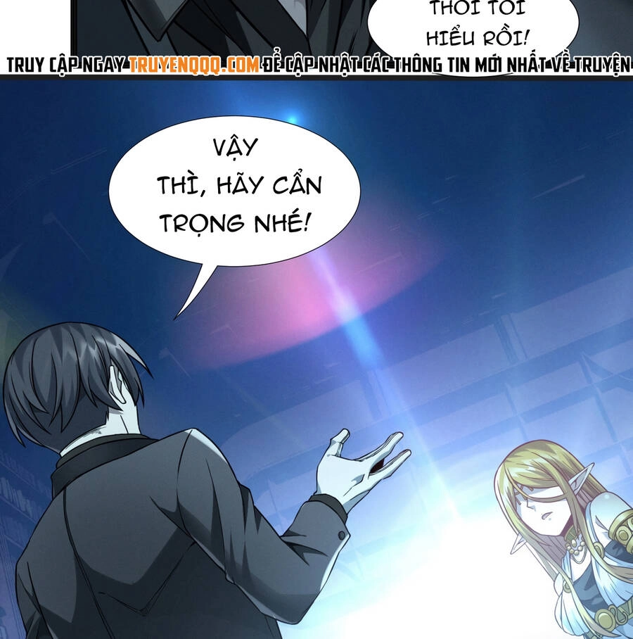 Sức Mạnh Của Ác Thần Chapter 23.5 - 73