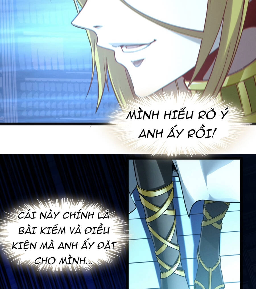 Sức Mạnh Của Ác Thần Chapter 23.5 - 76