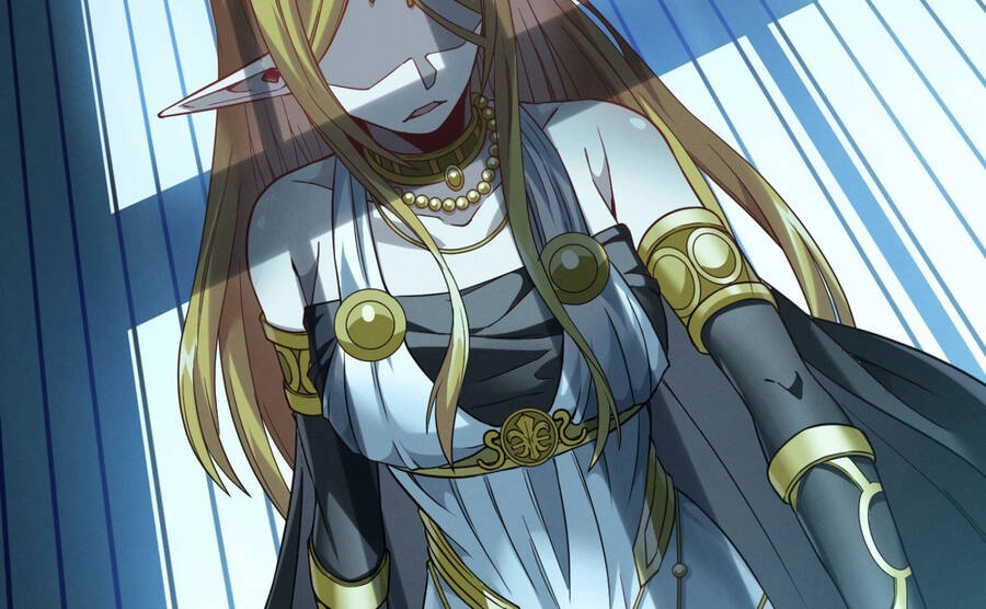 Sức Mạnh Của Ác Thần Chapter 23.5 - 79