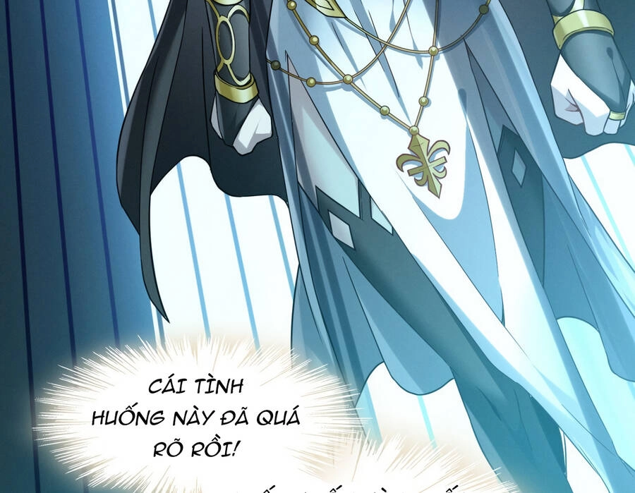 Sức Mạnh Của Ác Thần Chapter 23.5 - 80