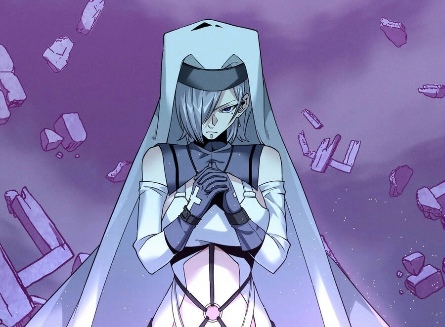 Sức Mạnh Của Ác Thần Chapter 23.5 - 99