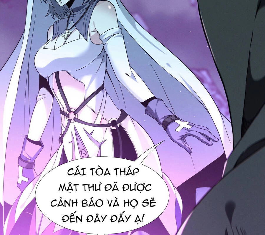 Sức Mạnh Của Ác Thần Chapter 23.5 - 105