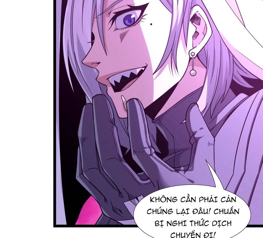 Sức Mạnh Của Ác Thần Chapter 23.5 - 108