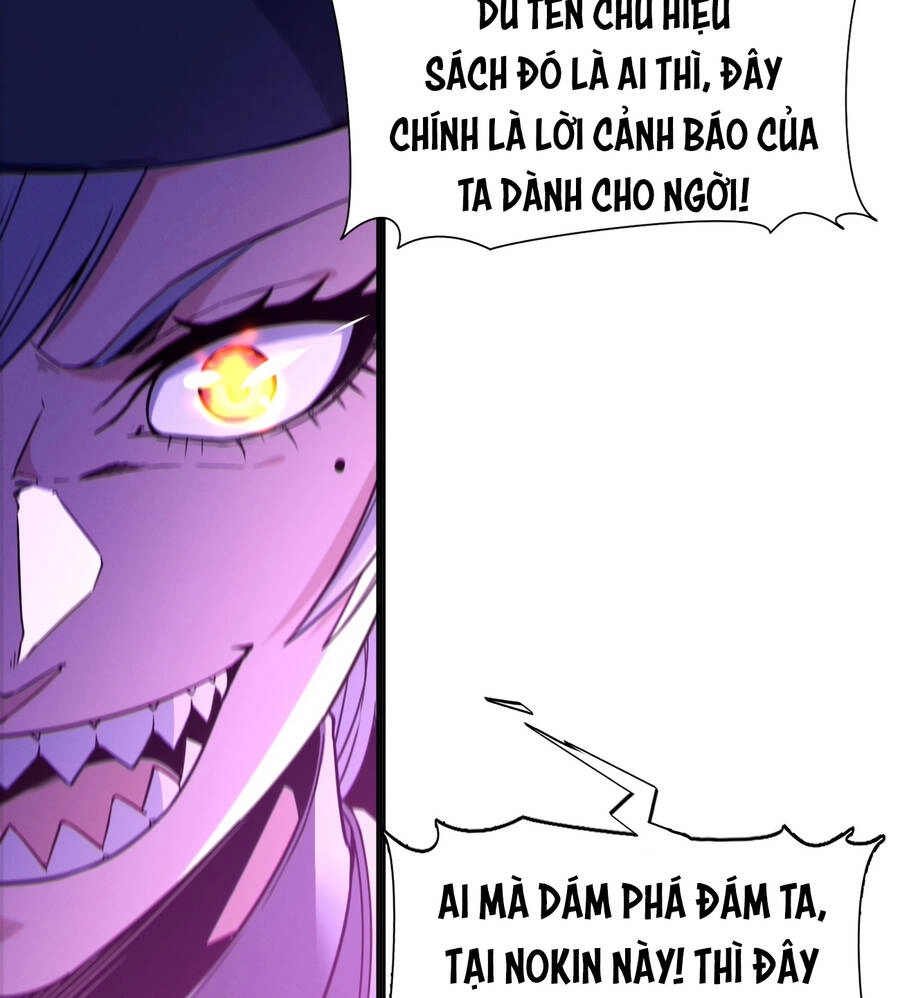 Sức Mạnh Của Ác Thần Chapter 23.5 - 111