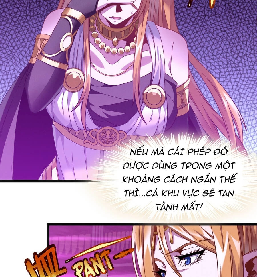 Sức Mạnh Của Ác Thần Chapter 23.5 - 115