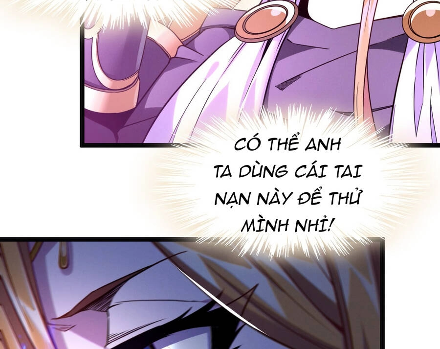 Sức Mạnh Của Ác Thần Chapter 23.5 - 117