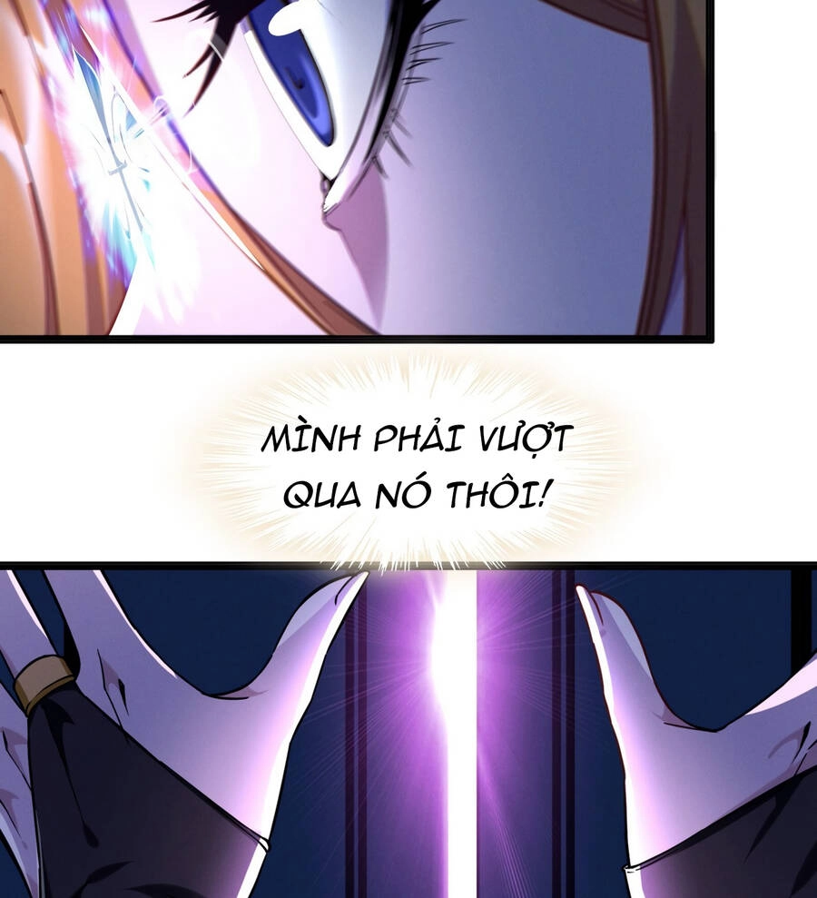 Sức Mạnh Của Ác Thần Chapter 23.5 - 118