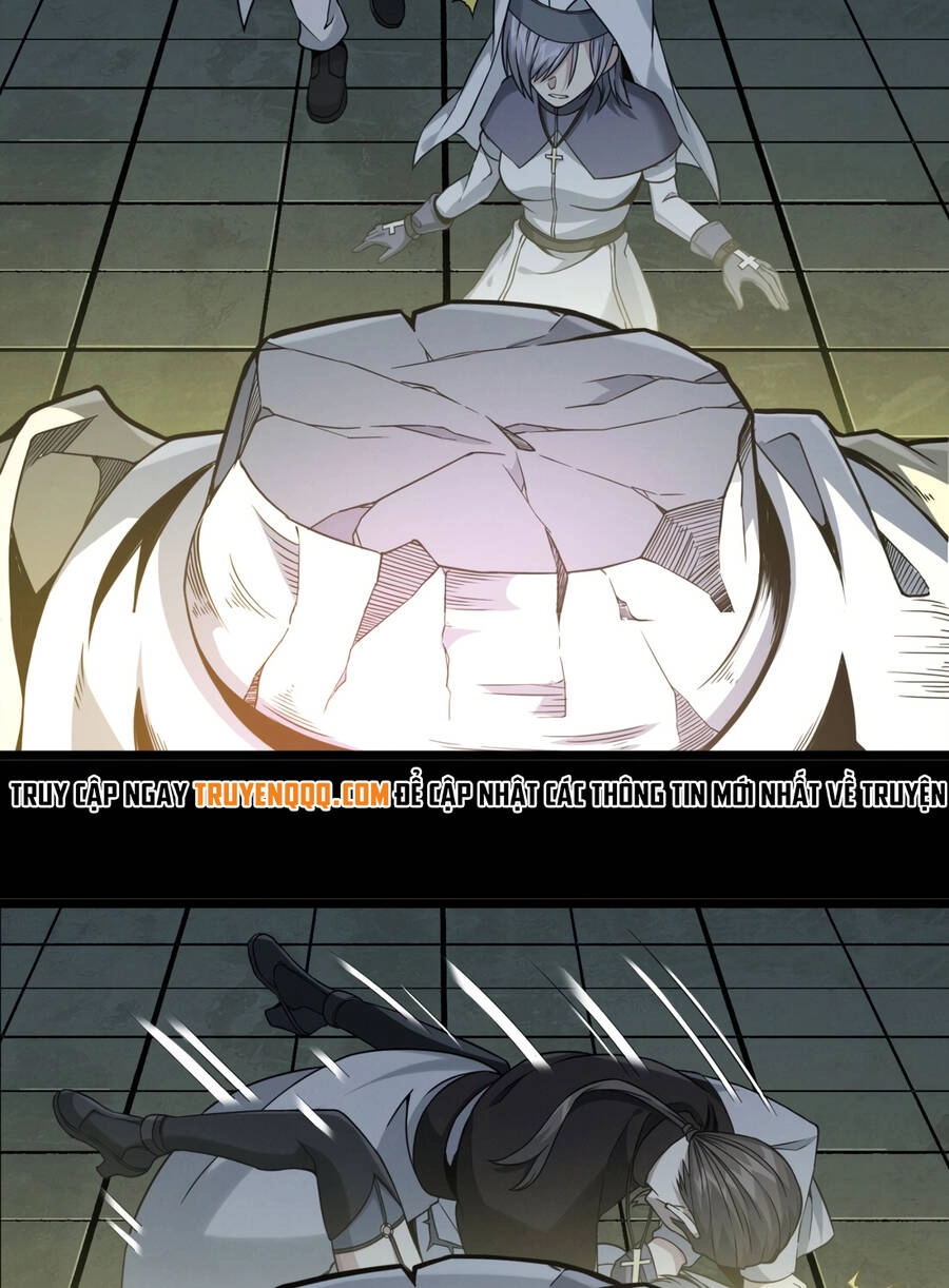 Sức Mạnh Của Ác Thần Chapter 24 - 9