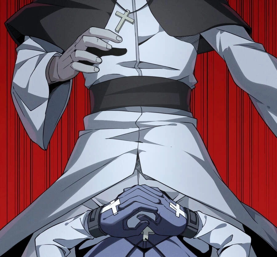 Sức Mạnh Của Ác Thần Chapter 24 - 16