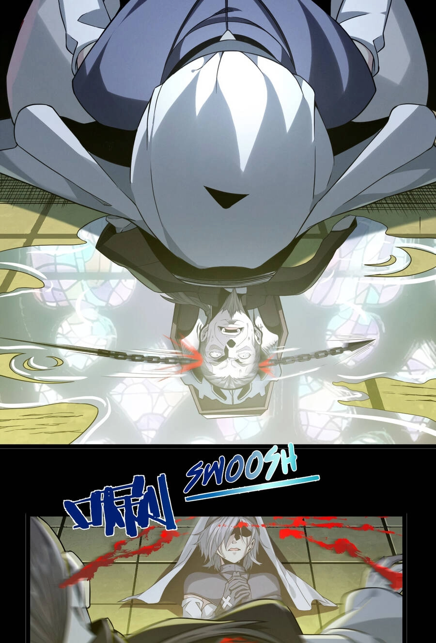 Sức Mạnh Của Ác Thần Chapter 24 - 17