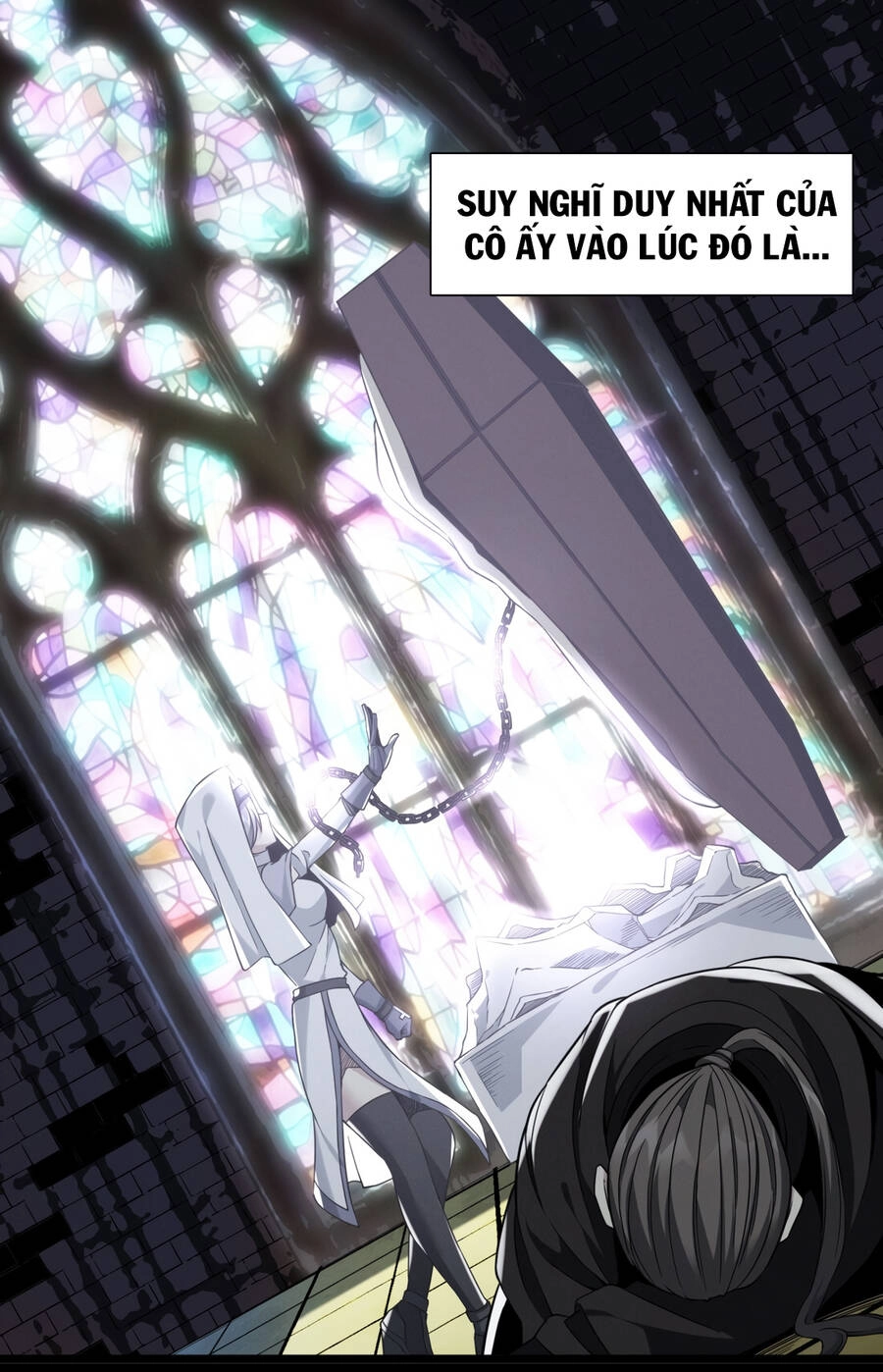 Sức Mạnh Của Ác Thần Chapter 24 - 21