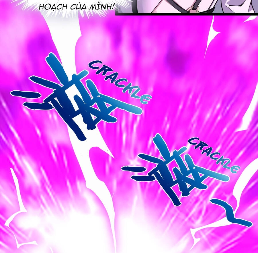 Sức Mạnh Của Ác Thần Chapter 24 - 29