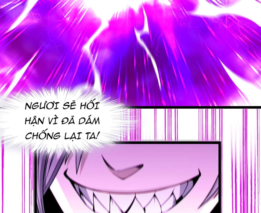 Sức Mạnh Của Ác Thần Chapter 24 - 36