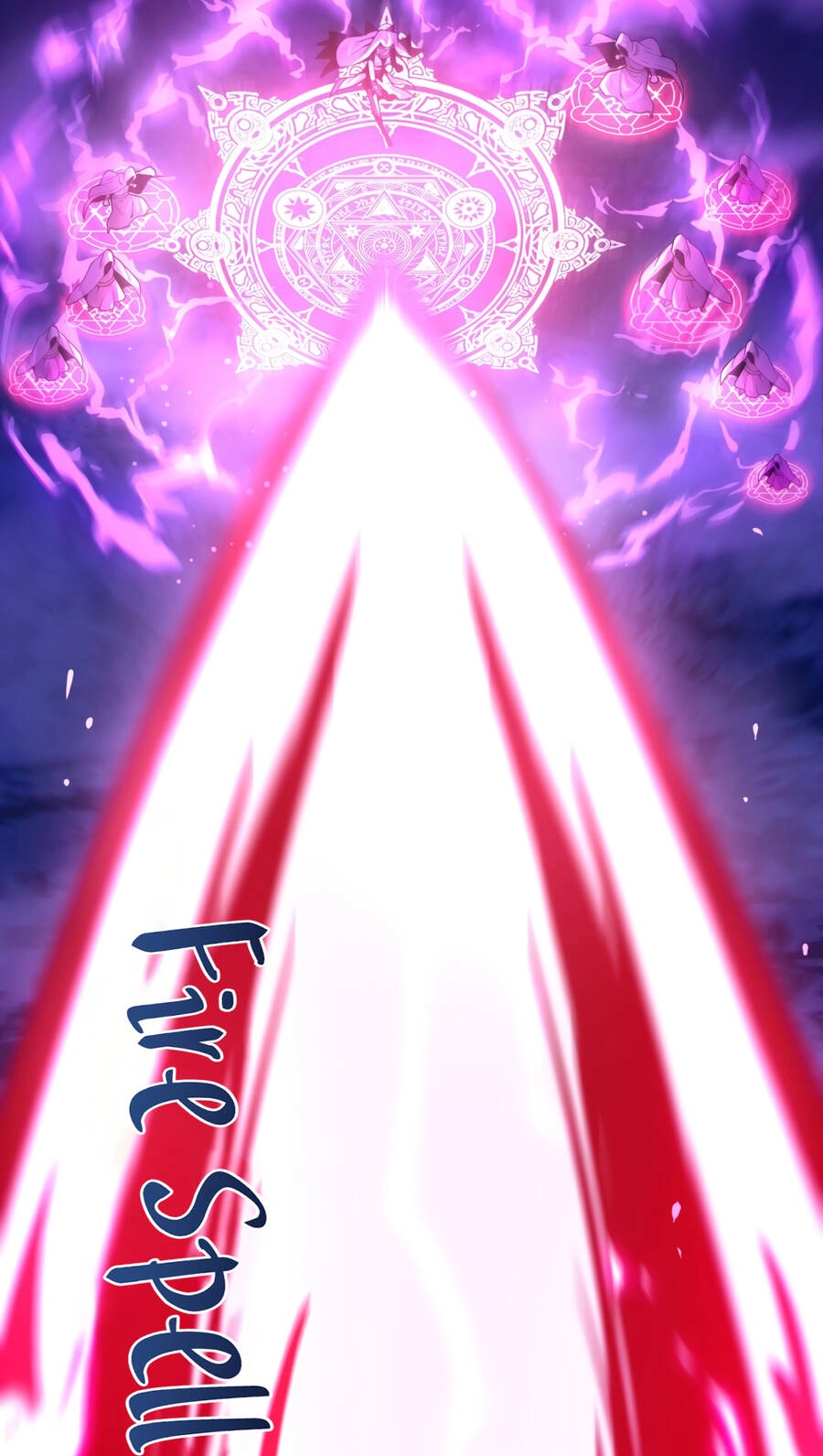 Sức Mạnh Của Ác Thần Chapter 24 - 39