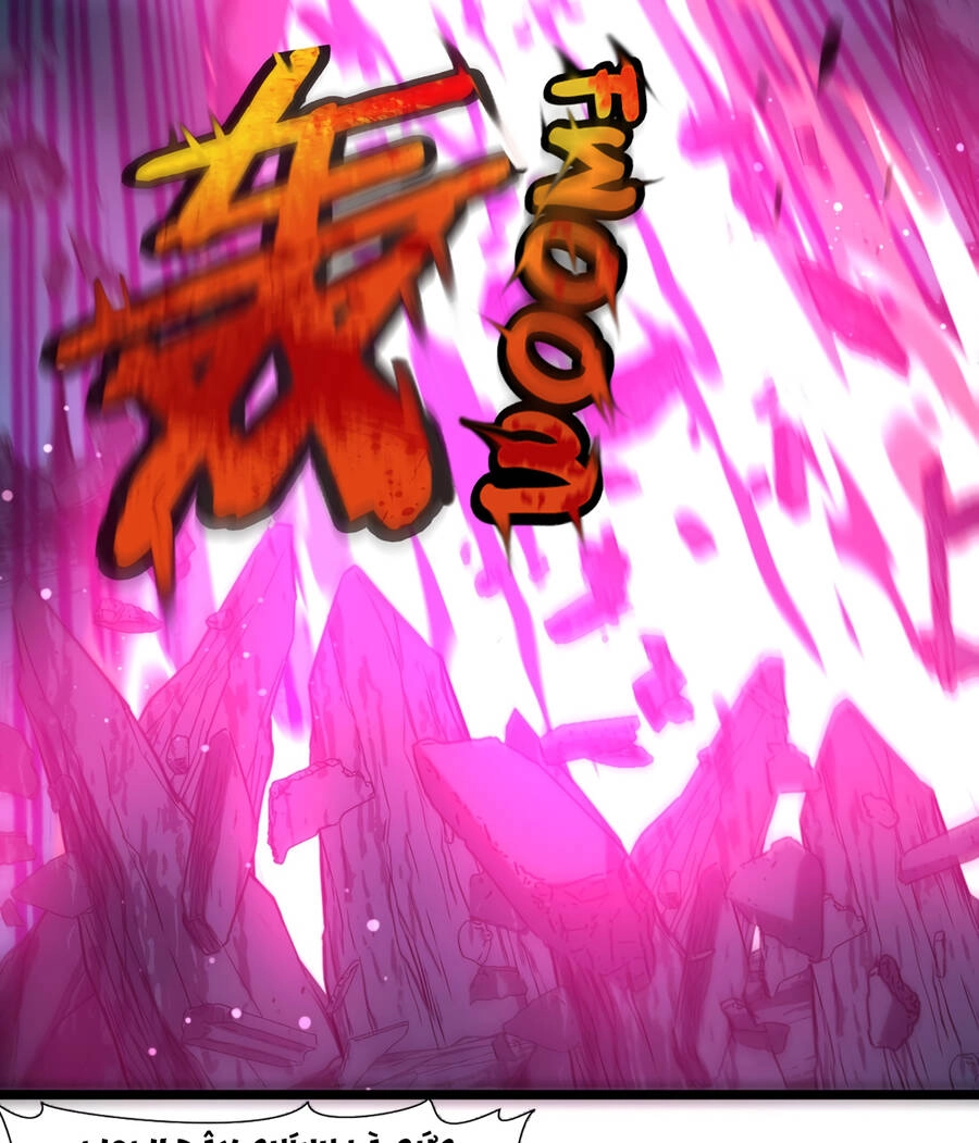 Sức Mạnh Của Ác Thần Chapter 24 - 44