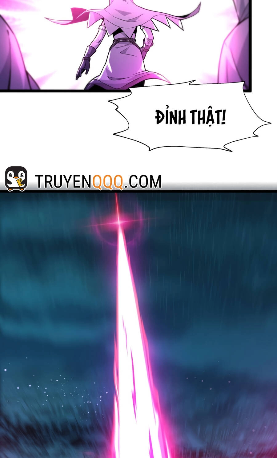 Sức Mạnh Của Ác Thần Chapter 24 - 46