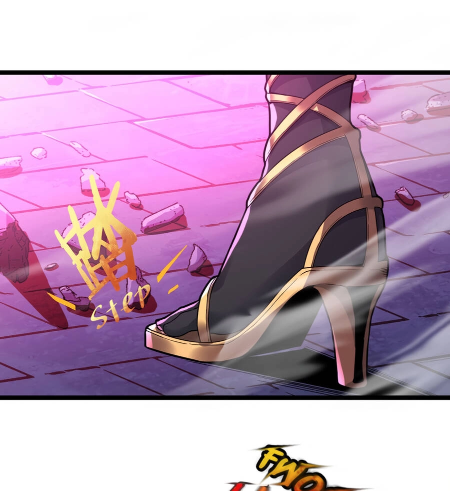 Sức Mạnh Của Ác Thần Chapter 24 - 54