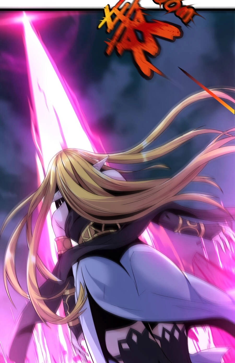 Sức Mạnh Của Ác Thần Chapter 24 - 55