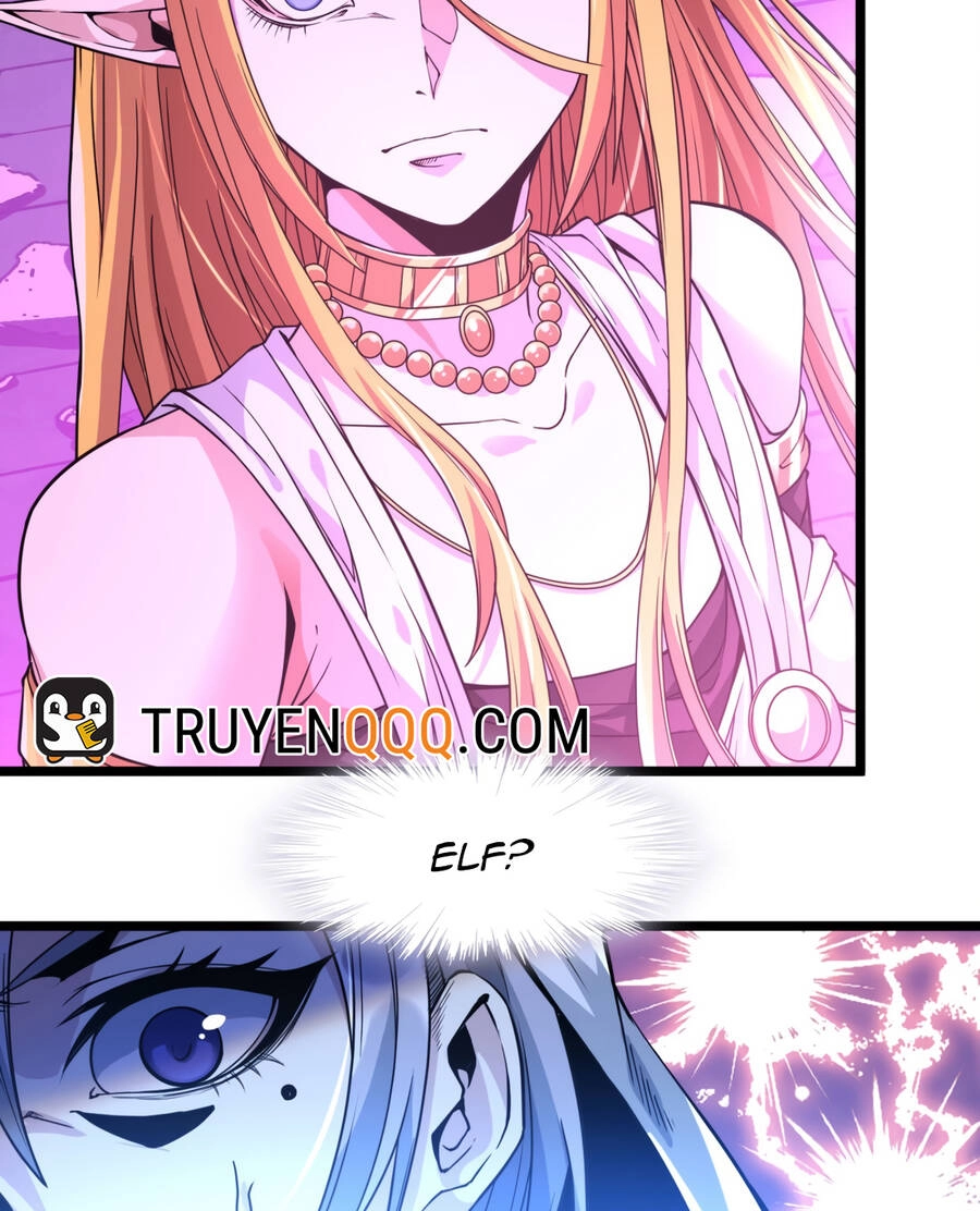 Sức Mạnh Của Ác Thần Chapter 24 - 57