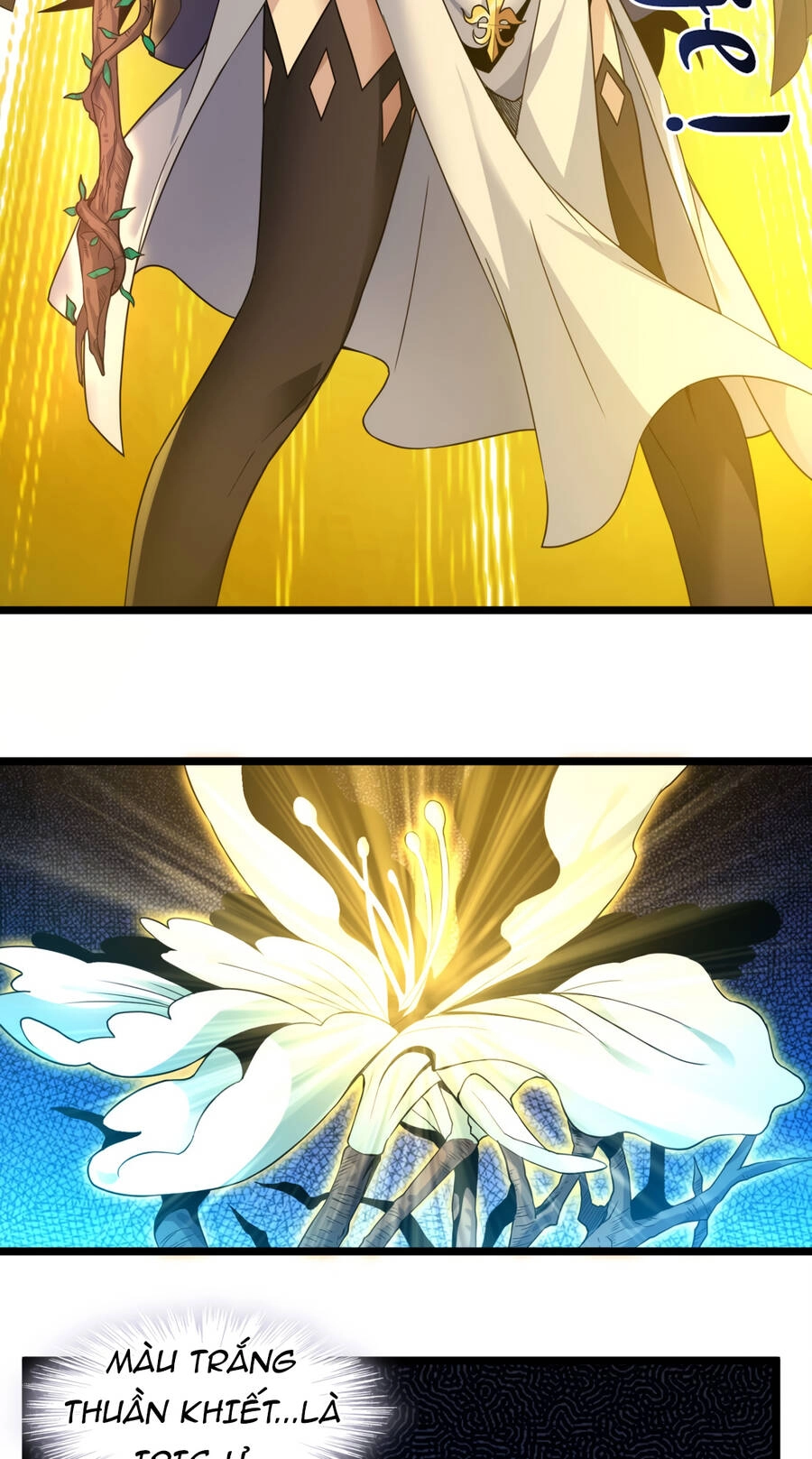 Sức Mạnh Của Ác Thần Chapter 24 - 61