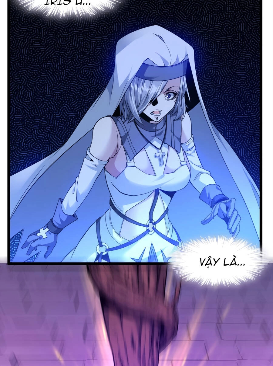 Sức Mạnh Của Ác Thần Chapter 24 - 62