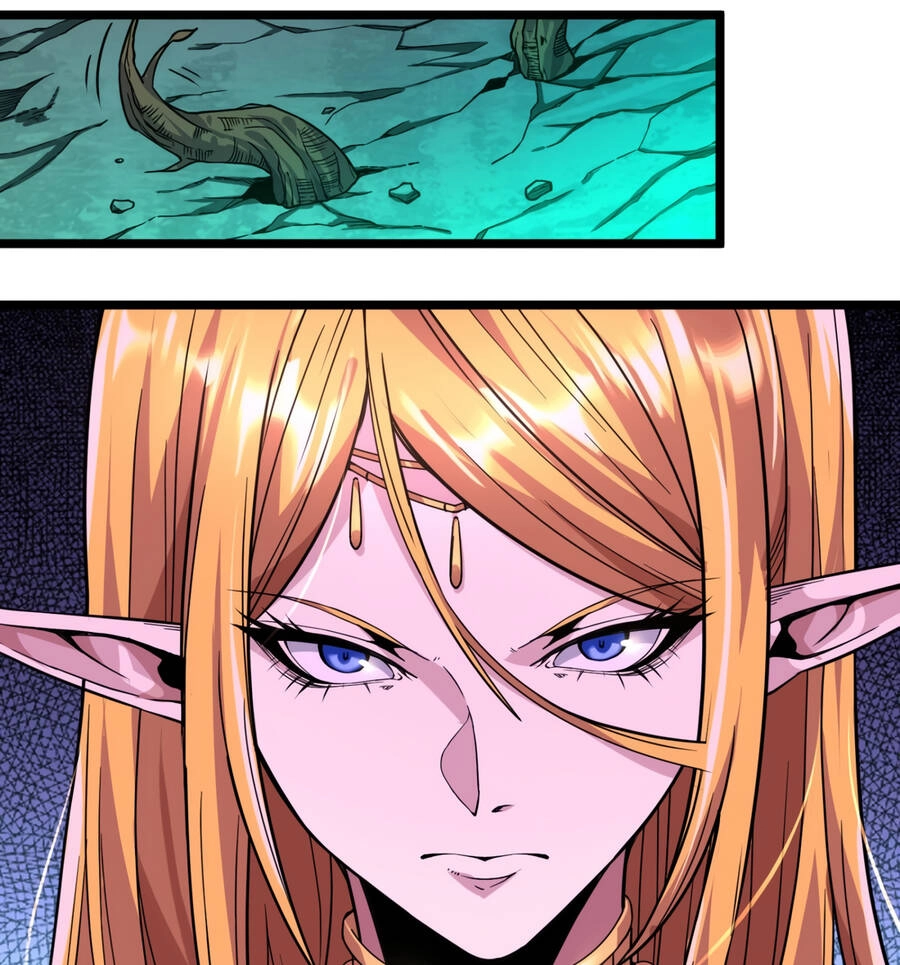 Sức Mạnh Của Ác Thần Chapter 24 - 67