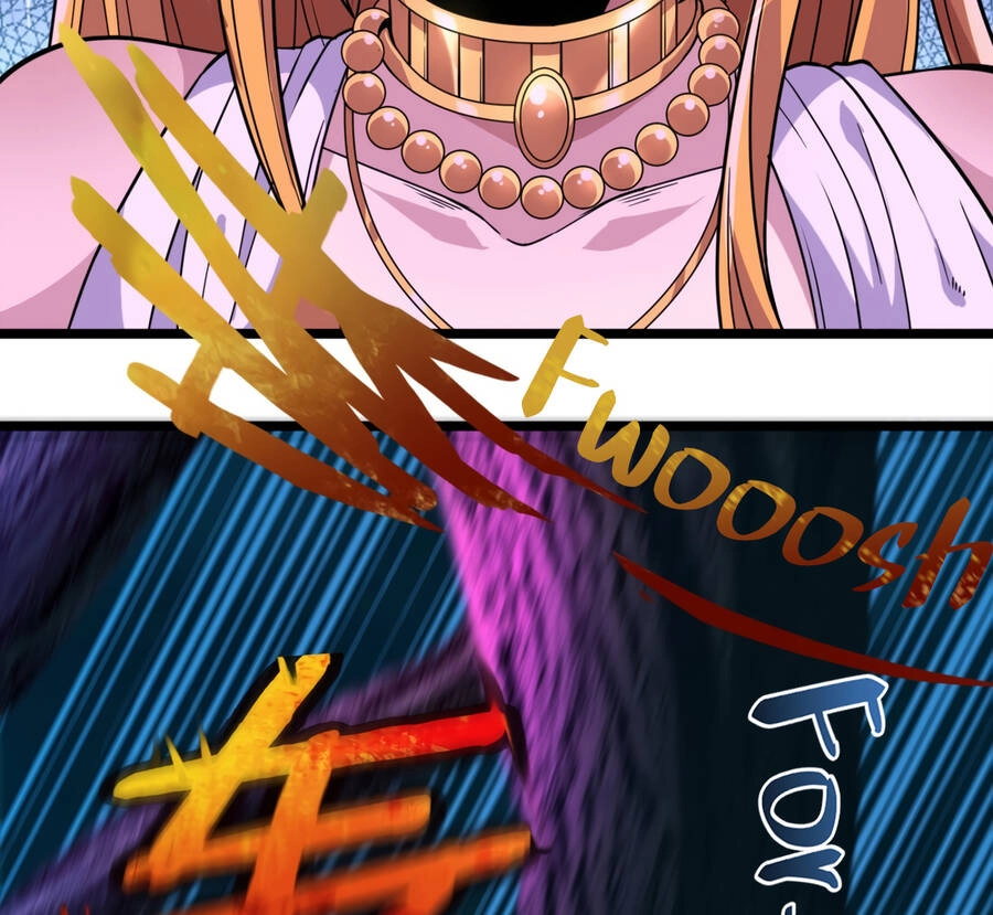 Sức Mạnh Của Ác Thần Chapter 24 - 68