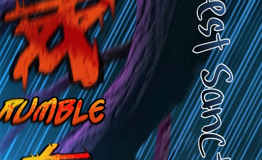 Sức Mạnh Của Ác Thần Chapter 24 - 69