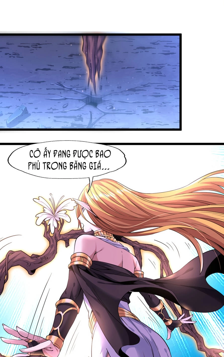 Sức Mạnh Của Ác Thần Chapter 24 - 78