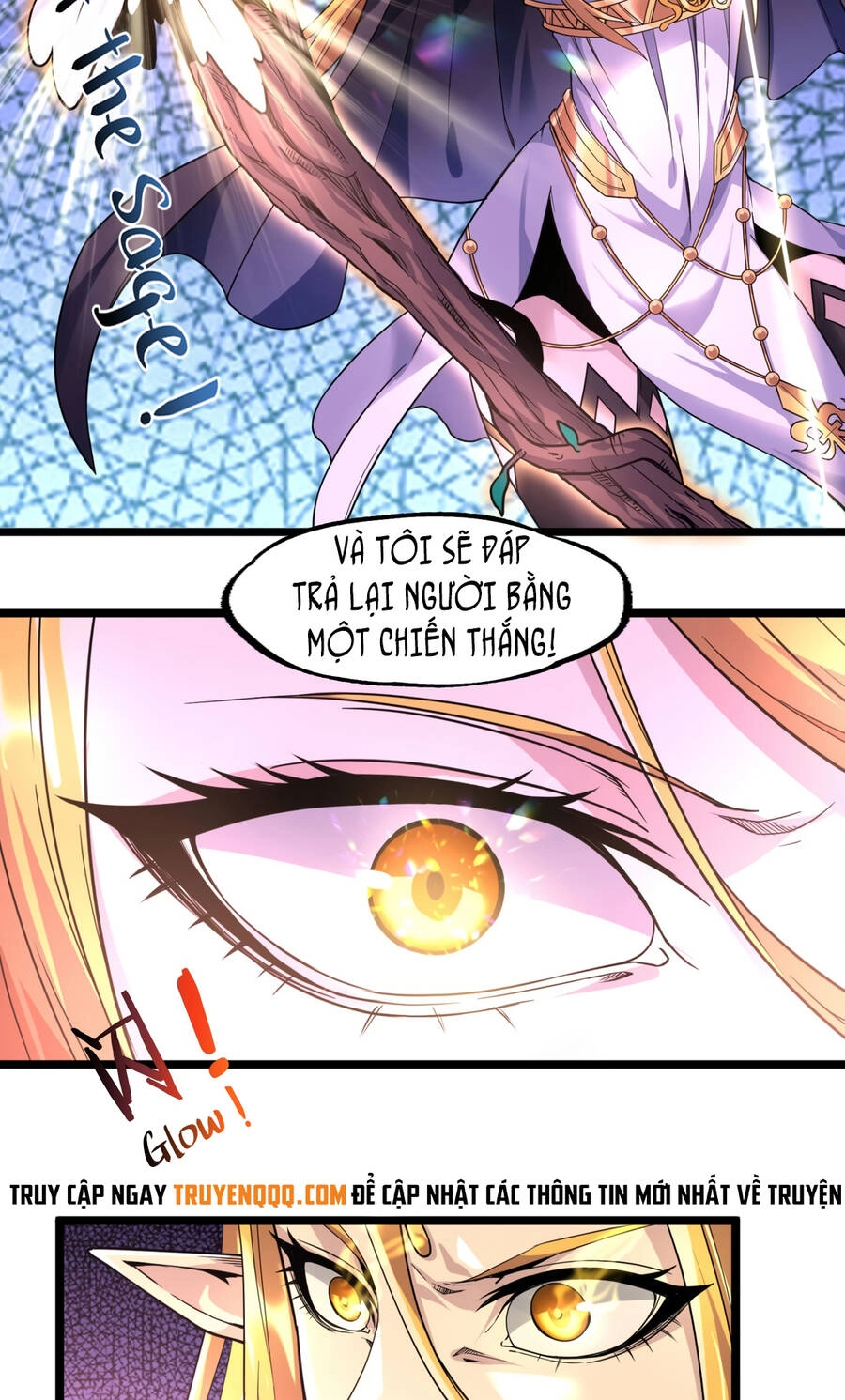 Sức Mạnh Của Ác Thần Chapter 24 - 81