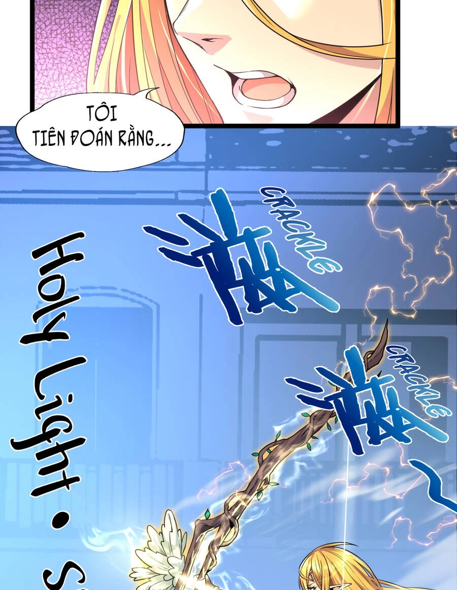 Sức Mạnh Của Ác Thần Chapter 24 - 82