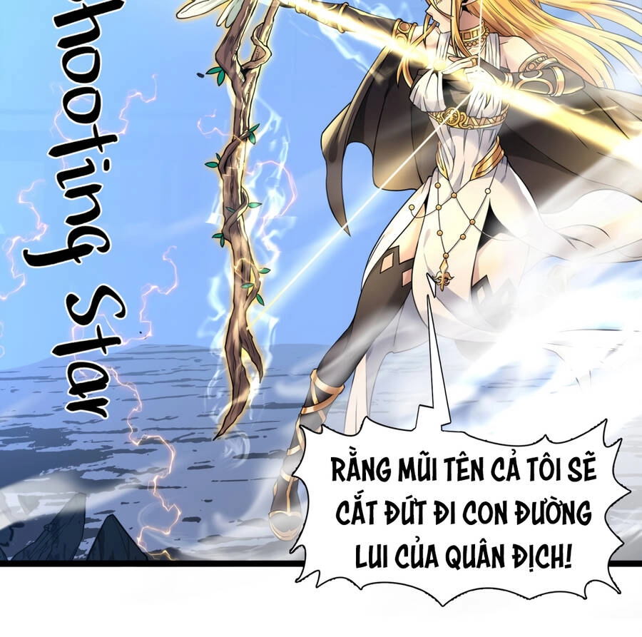 Sức Mạnh Của Ác Thần Chapter 24 - 83