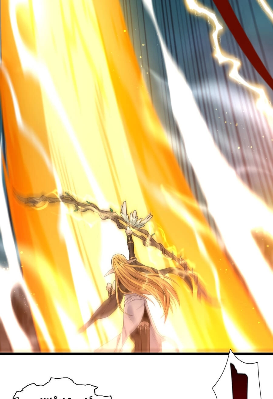 Sức Mạnh Của Ác Thần Chapter 24 - 86