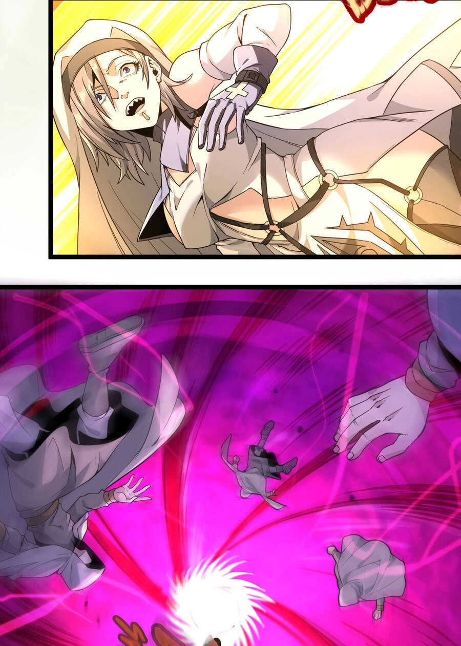 Sức Mạnh Của Ác Thần Chapter 24 - 91